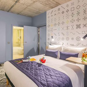 Ibis Styles Bucharest City Center